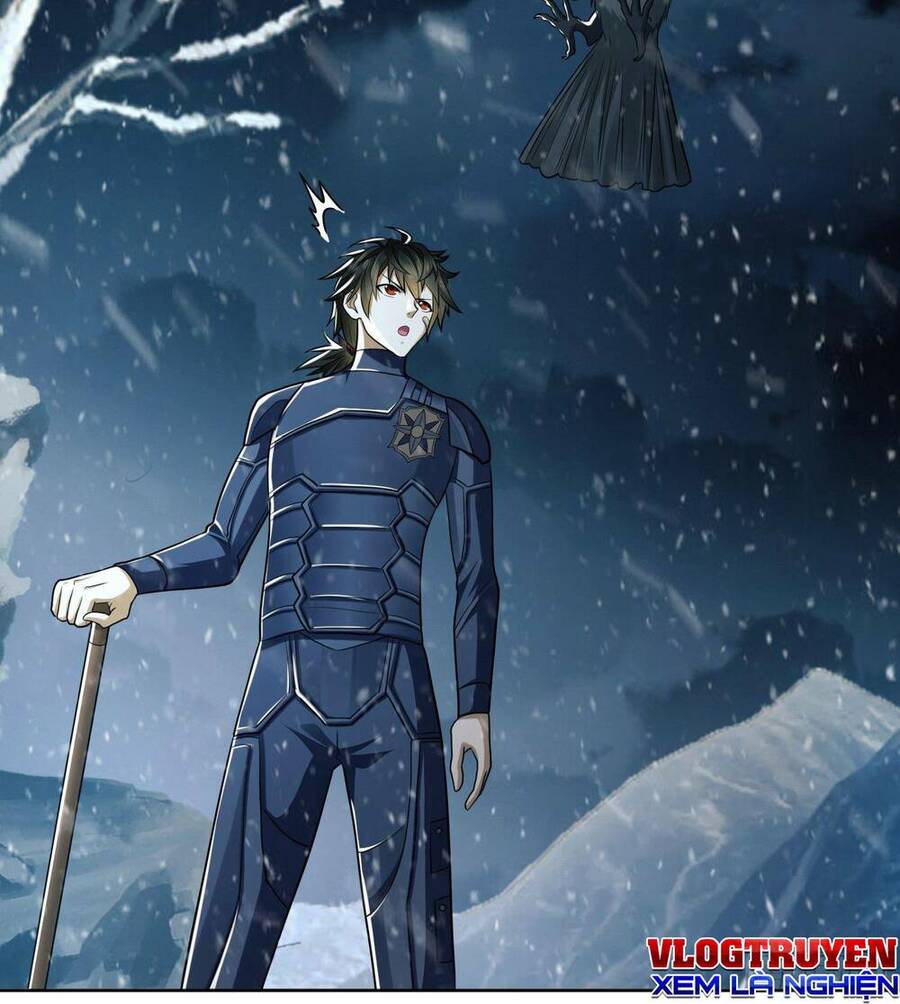 Đệ Nhất Danh Sách Chap 119 - Next Chap 120