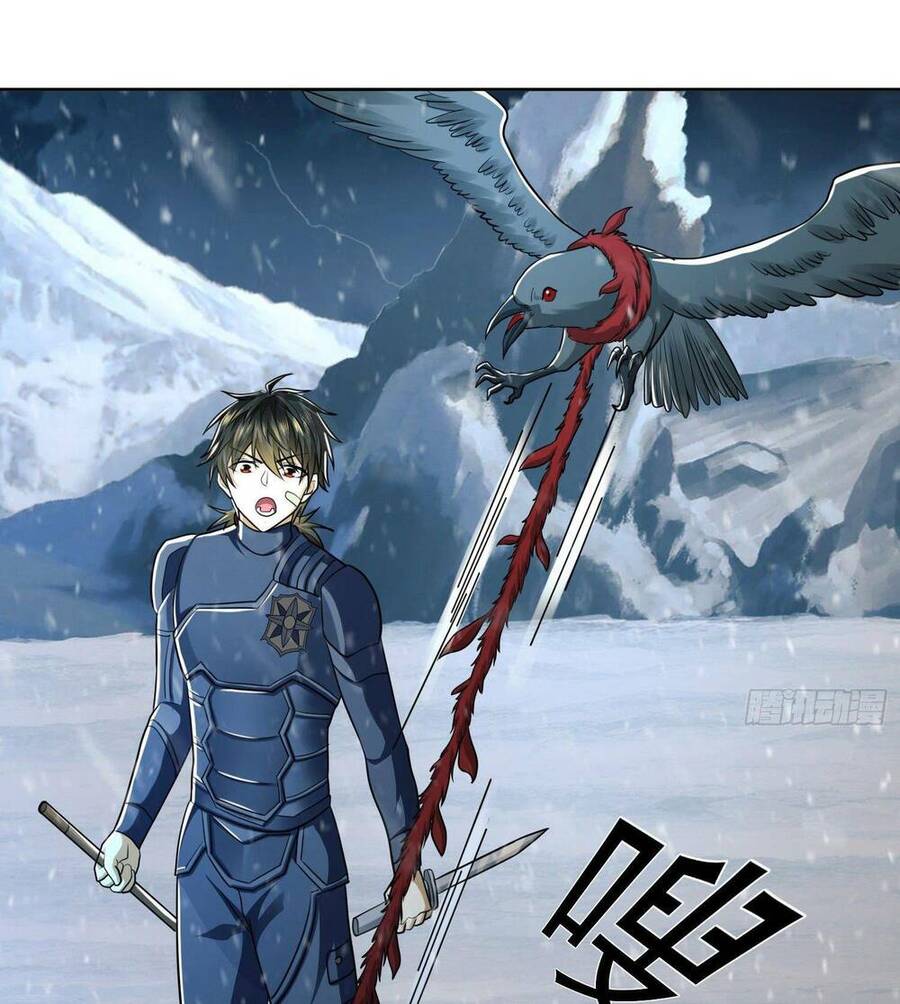 Đệ Nhất Danh Sách Chap 119 - Next Chap 120