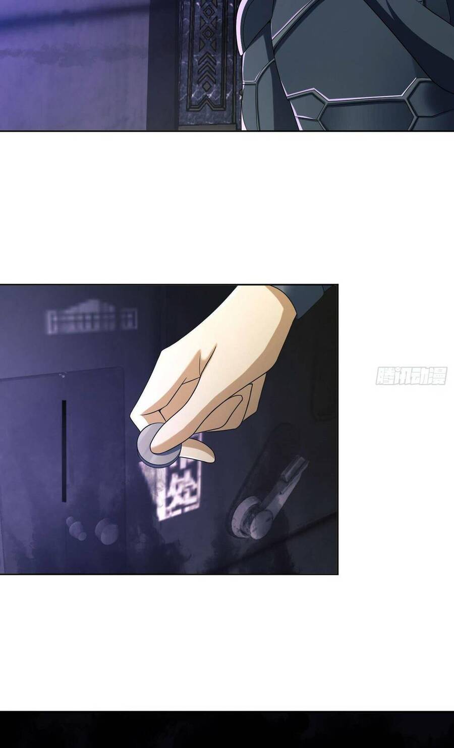 Đệ Nhất Danh Sách Chap 119 - Next Chap 120
