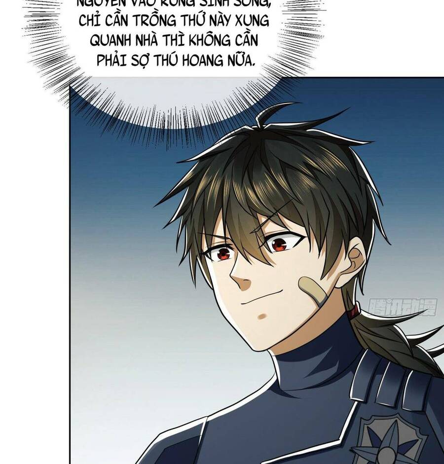 Đệ Nhất Danh Sách Chap 119 - Next Chap 120