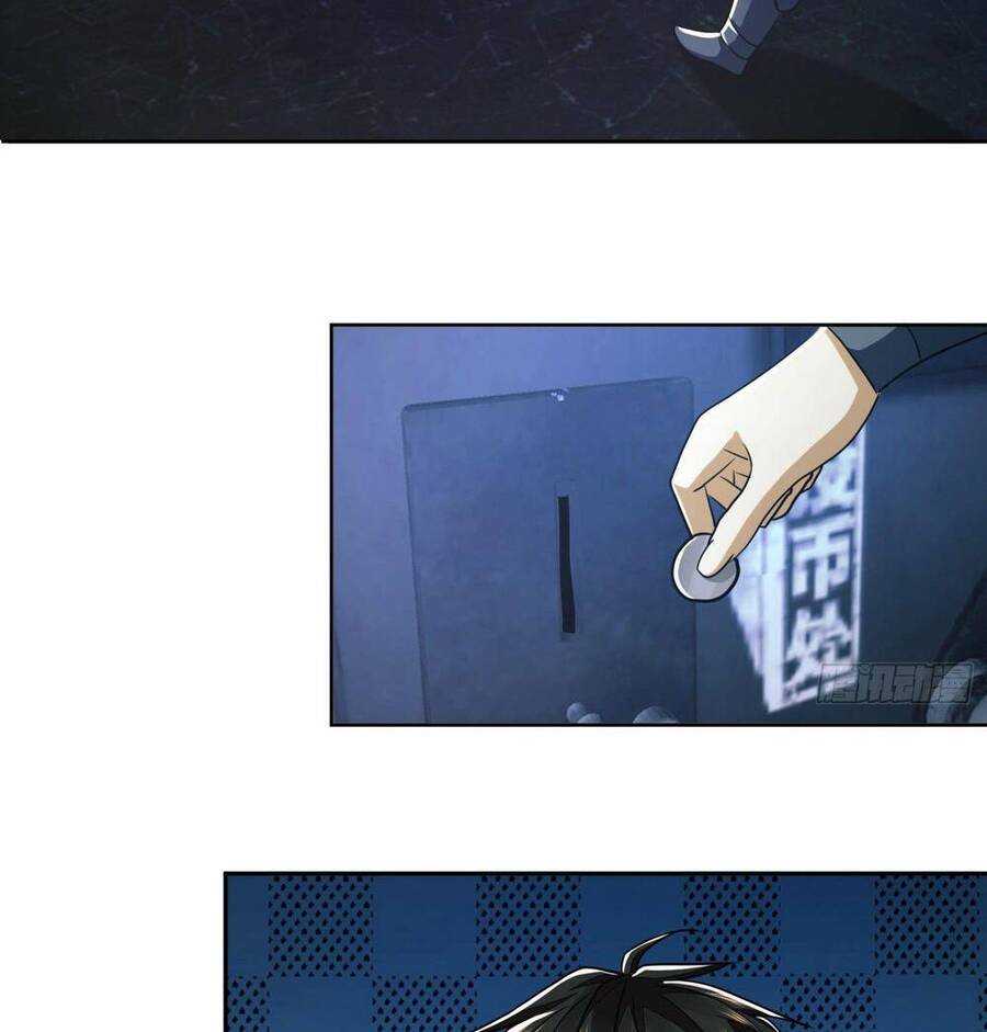 Đệ Nhất Danh Sách Chap 119 - Next Chap 120