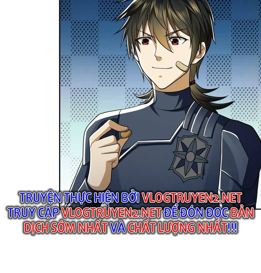 Đệ Nhất Danh Sách Chap 119 - Next Chap 120