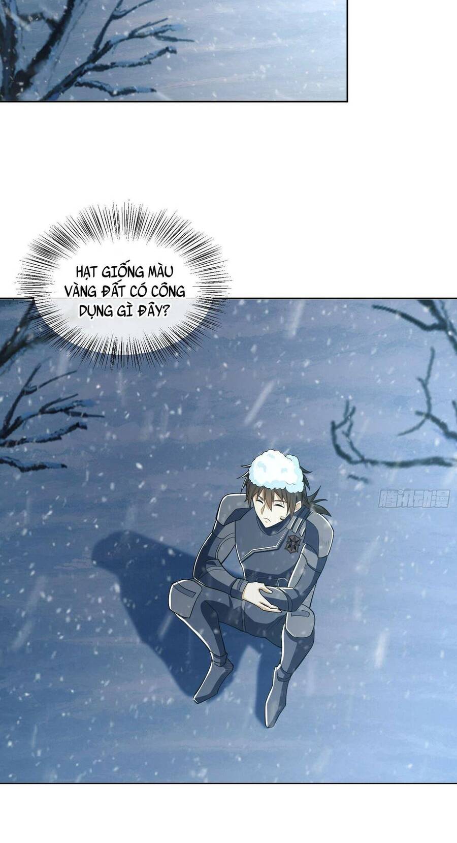 Đệ Nhất Danh Sách Chap 119 - Next Chap 120