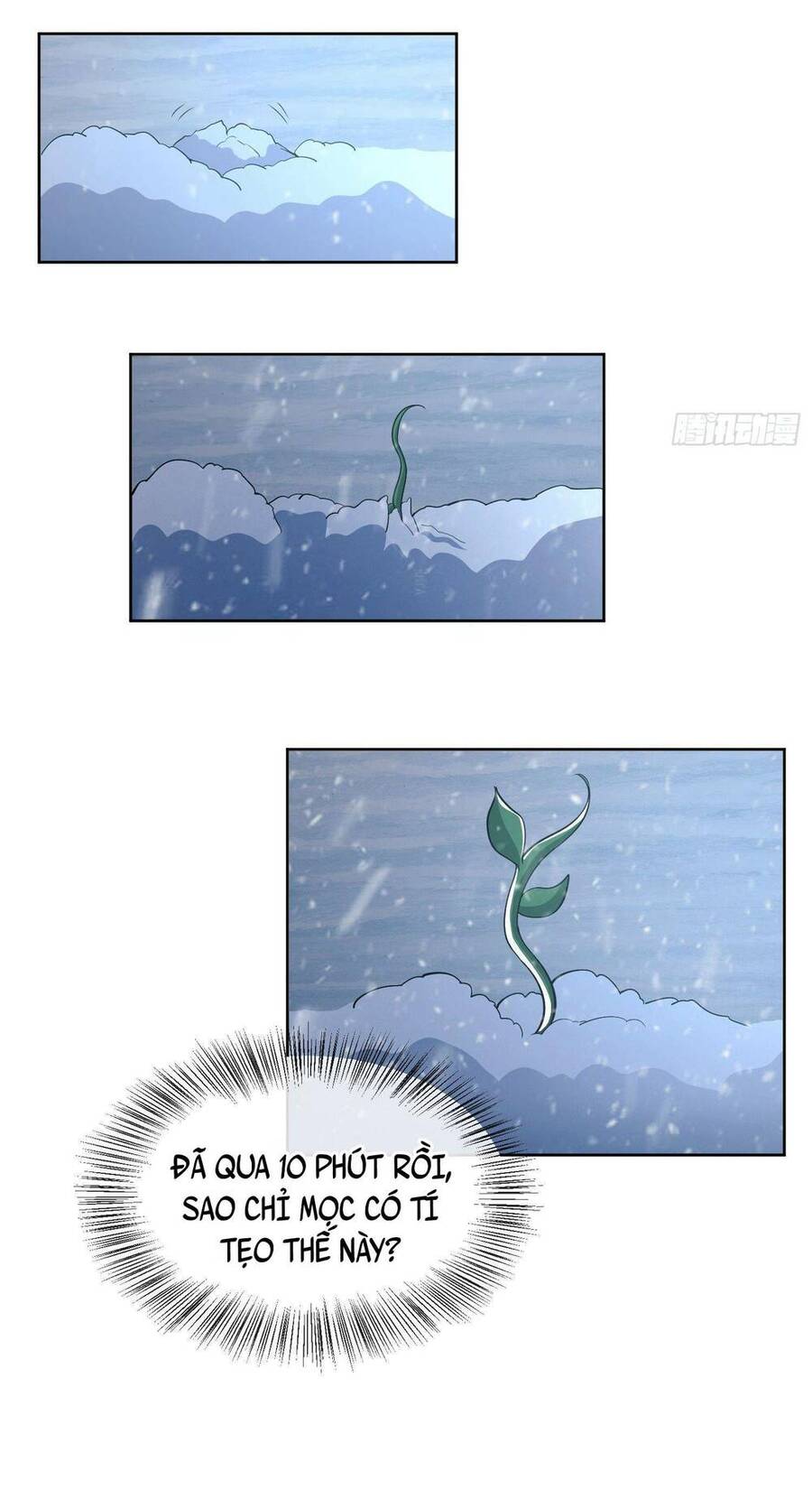 Đệ Nhất Danh Sách Chap 119 - Next Chap 120
