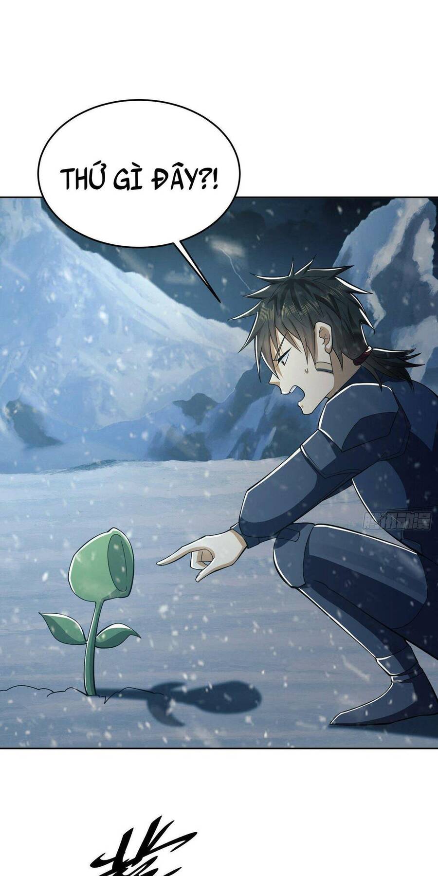 Đệ Nhất Danh Sách Chap 119 - Next Chap 120