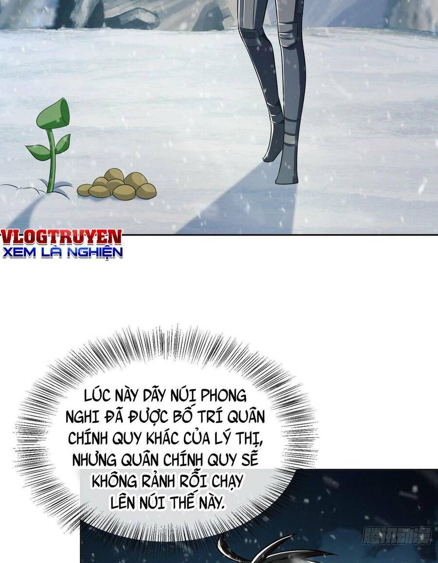 Đệ Nhất Danh Sách Chap 119 - Next Chap 120