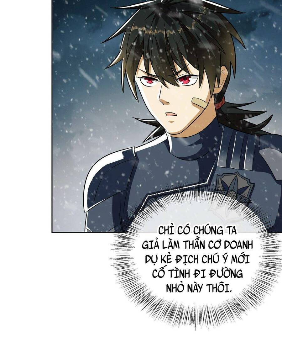 Đệ Nhất Danh Sách Chap 119 - Next Chap 120