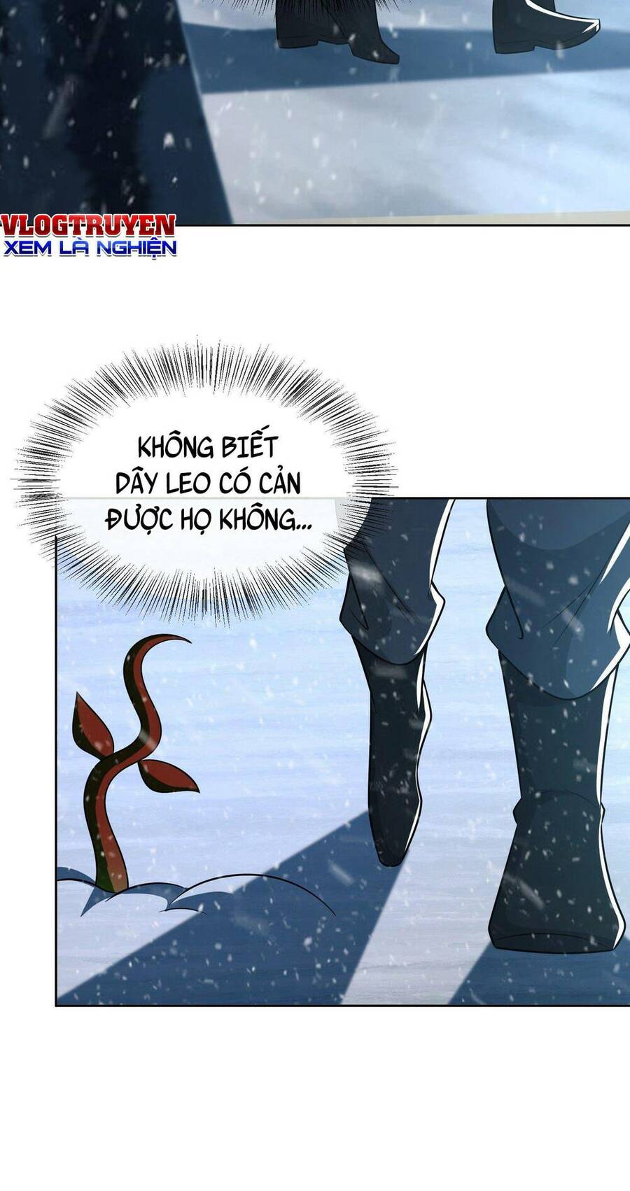 Đệ Nhất Danh Sách Chap 119 - Next Chap 120