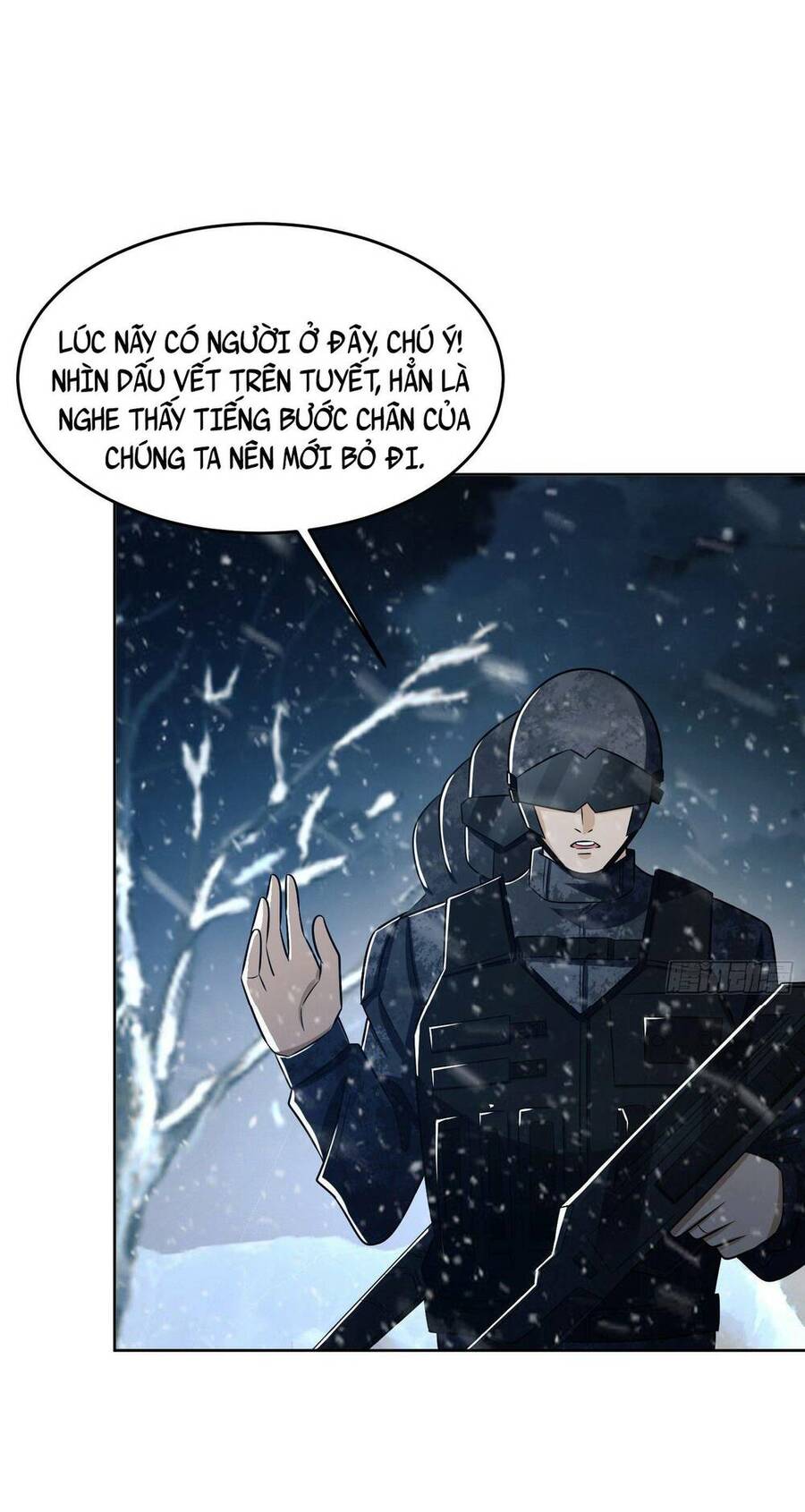 Đệ Nhất Danh Sách Chap 119 - Next Chap 120