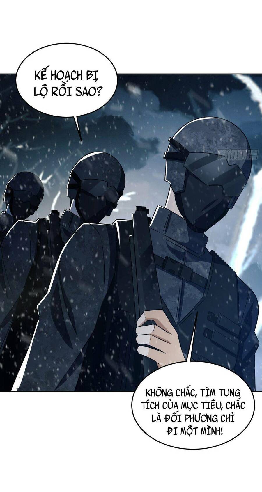 Đệ Nhất Danh Sách Chap 119 - Next Chap 120