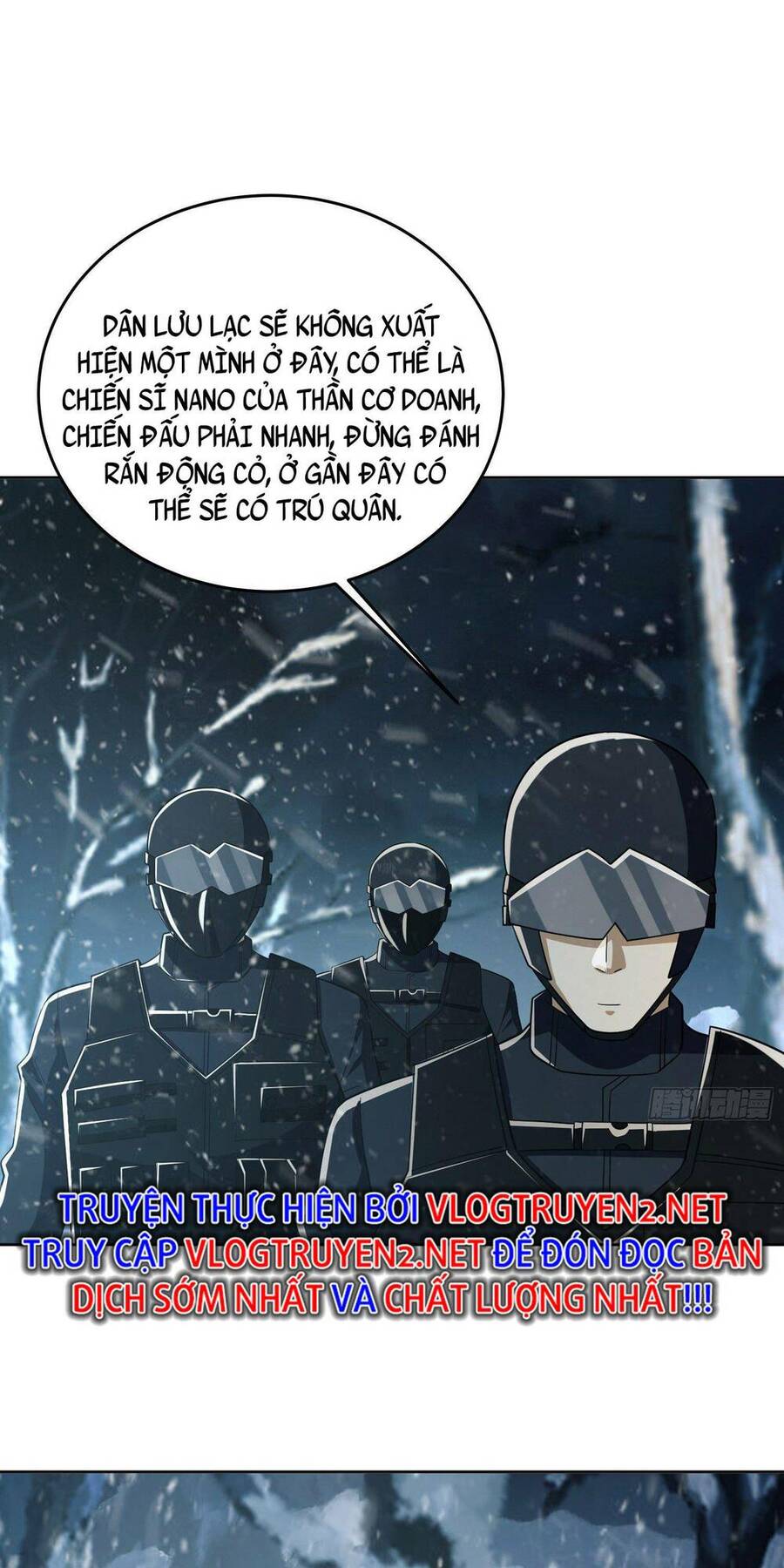 Đệ Nhất Danh Sách Chap 119 - Next Chap 120