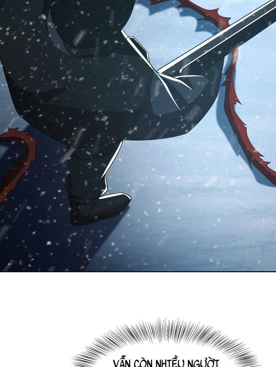Đệ Nhất Danh Sách Chap 119 - Next Chap 120