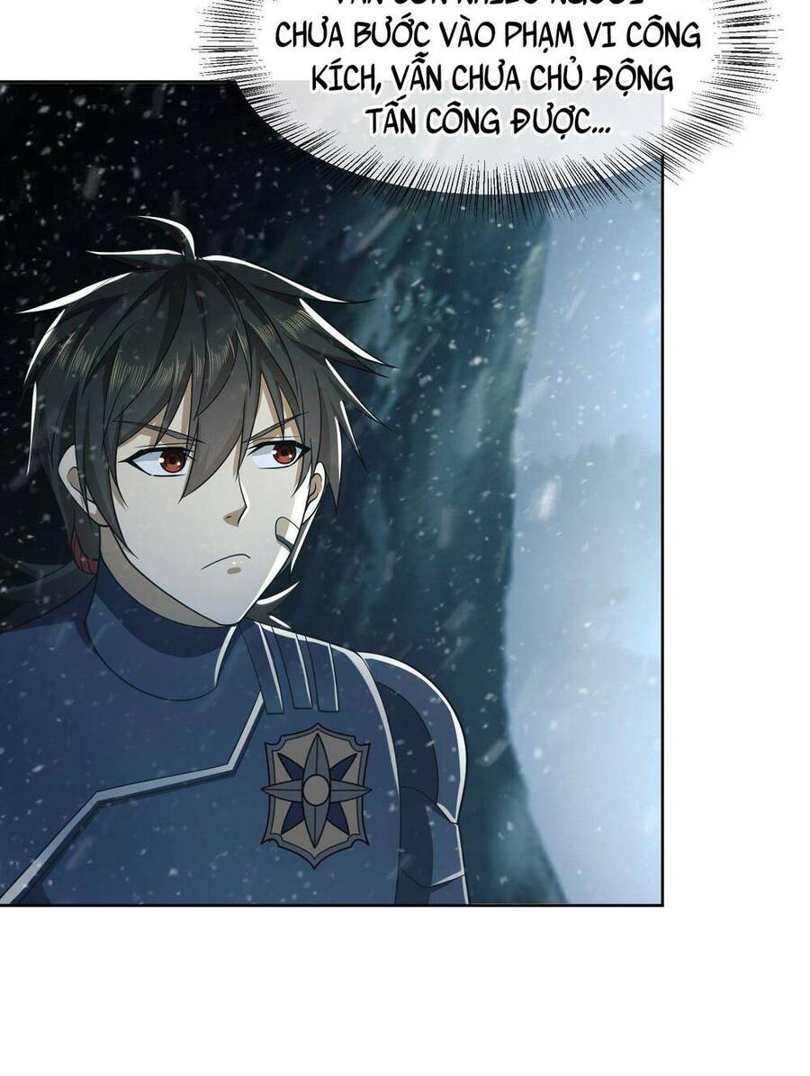 Đệ Nhất Danh Sách Chap 119 - Next Chap 120