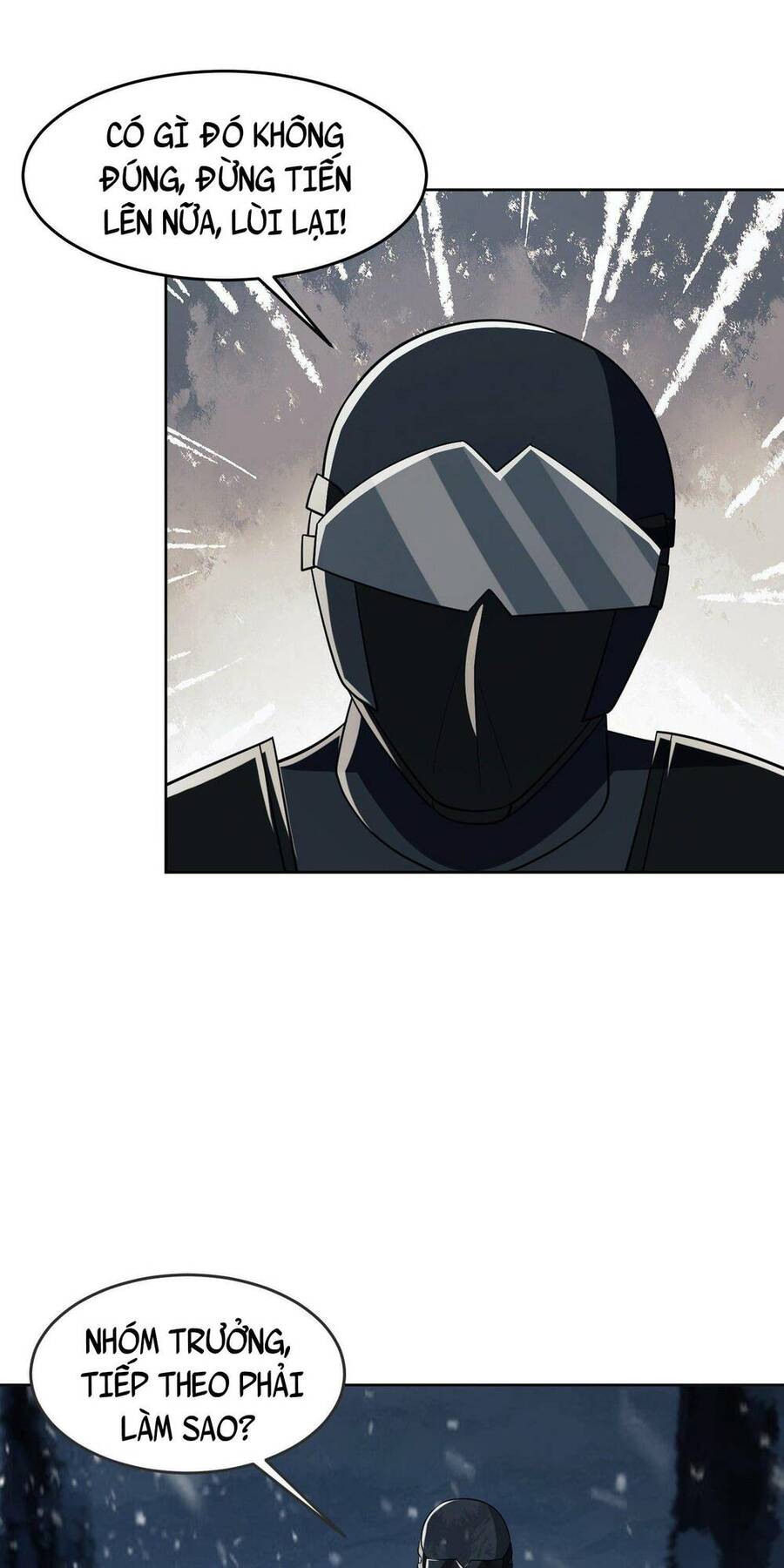 Đệ Nhất Danh Sách Chap 119 - Next Chap 120