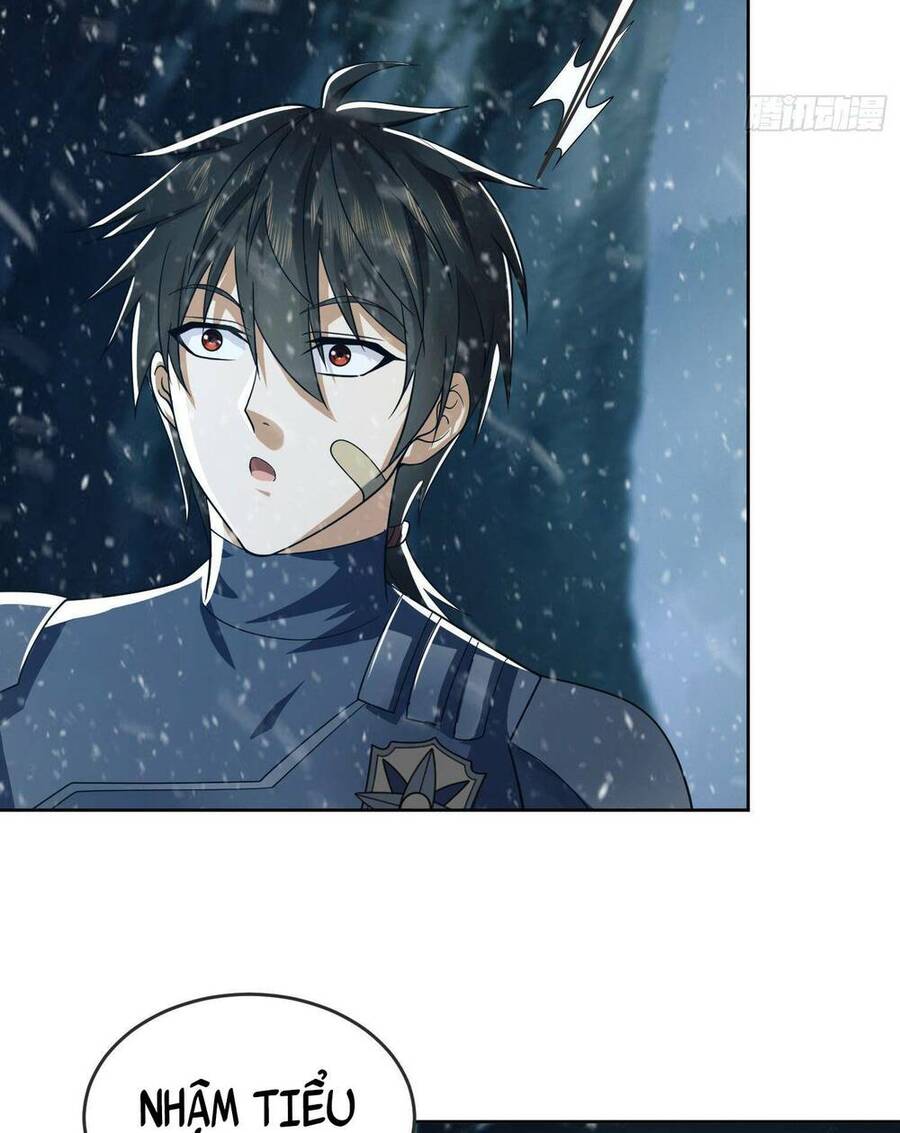 Đệ Nhất Danh Sách Chap 119 - Next Chap 120