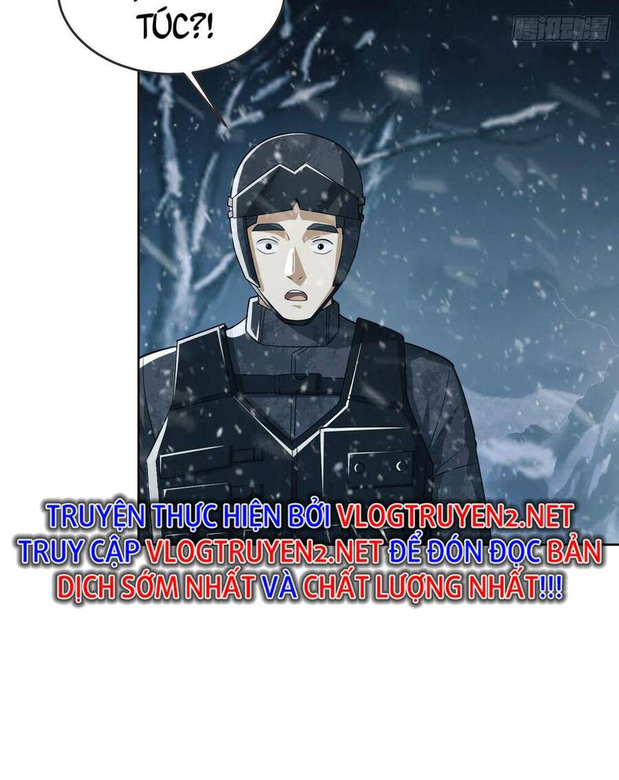 Đệ Nhất Danh Sách Chap 119 - Next Chap 120