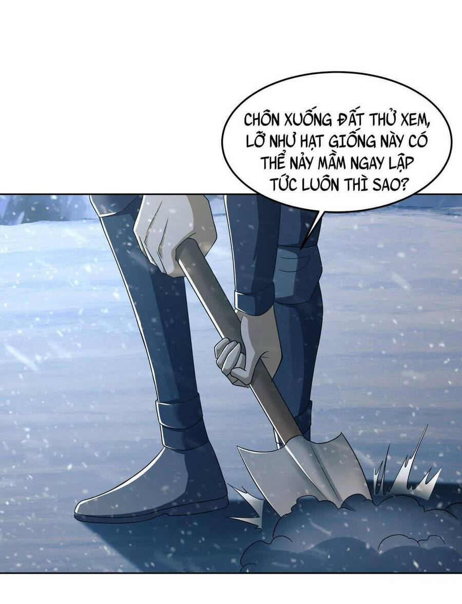 Đệ Nhất Danh Sách Chap 119 - Next Chap 120