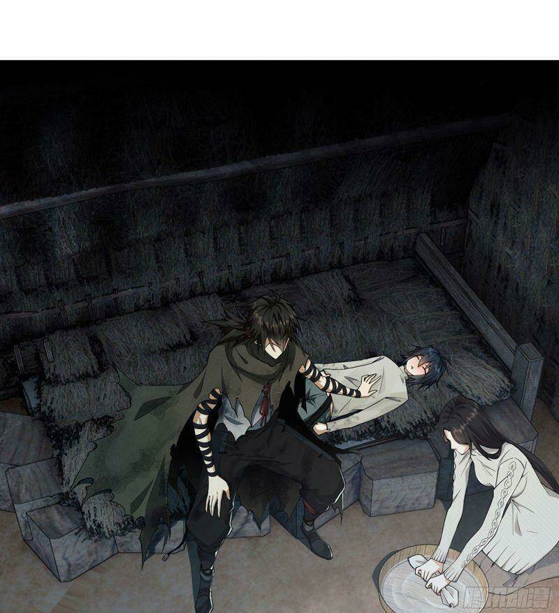 Đệ Nhất Danh Sách Chap 12 - Next Chap 13