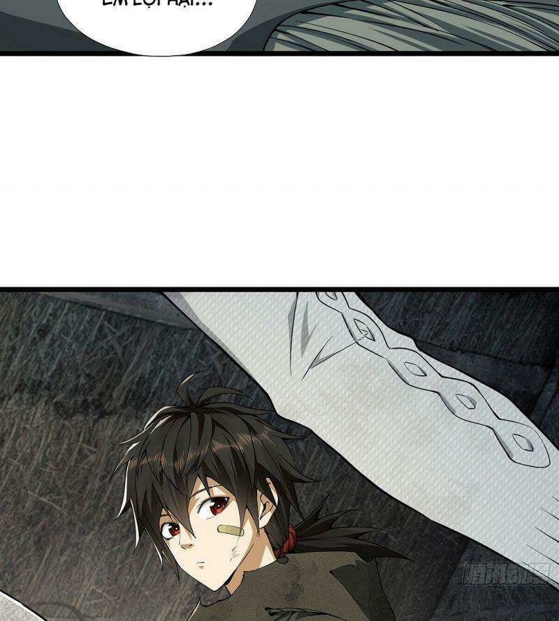 Đệ Nhất Danh Sách Chap 12 - Next Chap 13