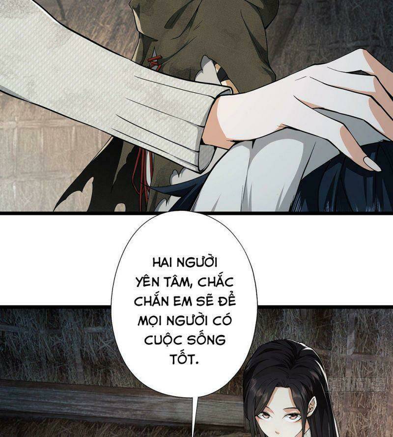 Đệ Nhất Danh Sách Chap 12 - Next Chap 13