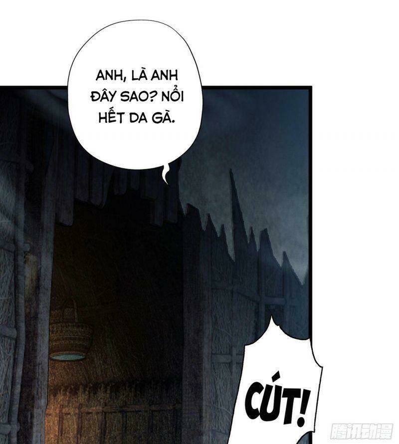 Đệ Nhất Danh Sách Chap 12 - Next Chap 13