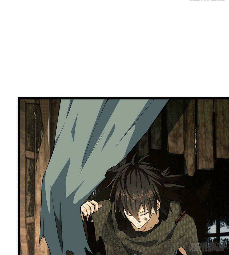 Đệ Nhất Danh Sách Chap 12 - Next Chap 13