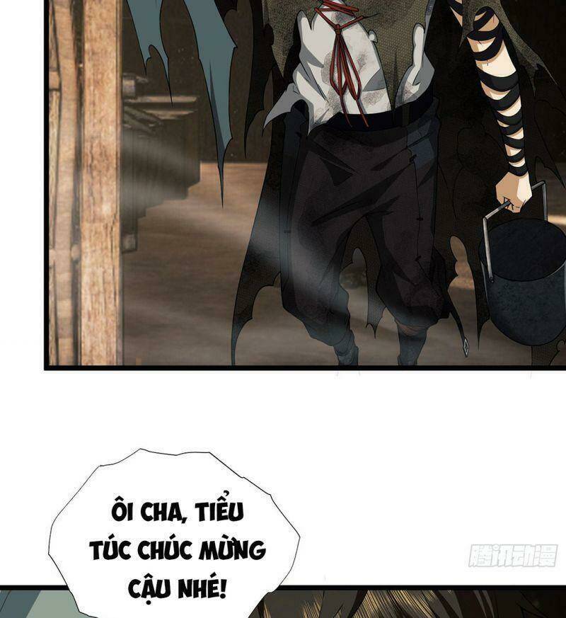 Đệ Nhất Danh Sách Chap 12 - Next Chap 13