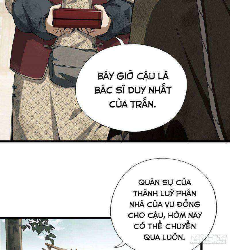 Đệ Nhất Danh Sách Chap 12 - Next Chap 13