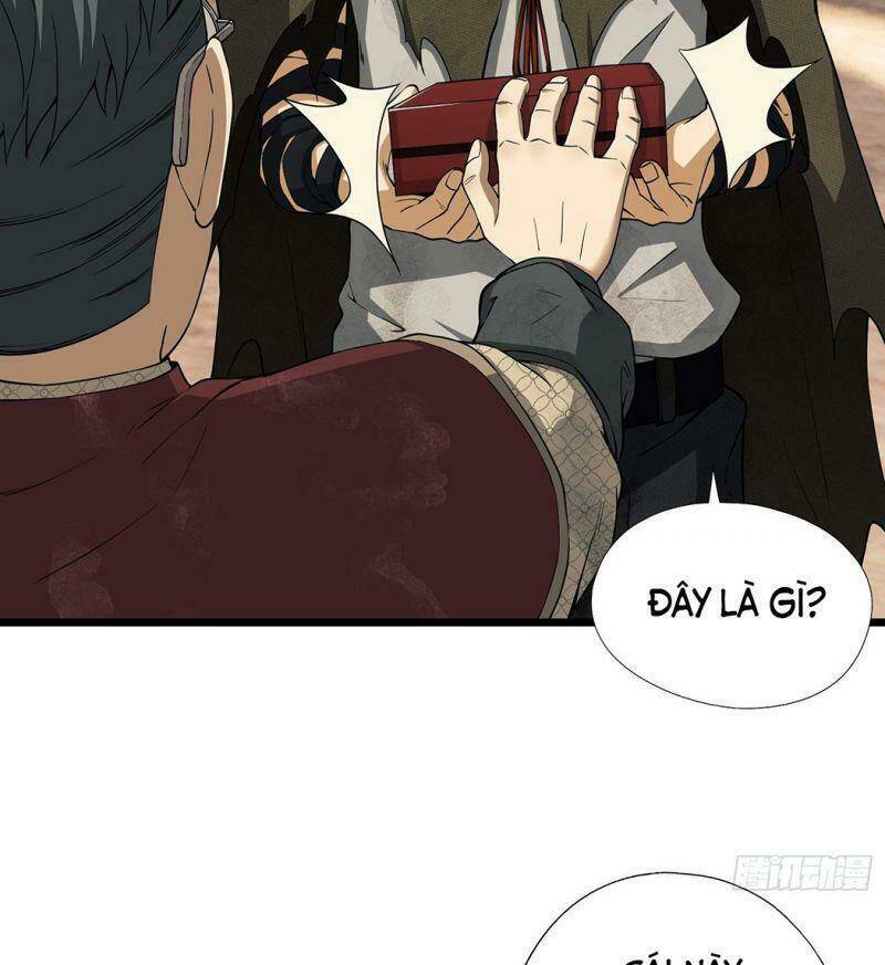 Đệ Nhất Danh Sách Chap 12 - Next Chap 13