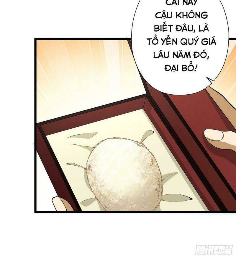 Đệ Nhất Danh Sách Chap 12 - Next Chap 13