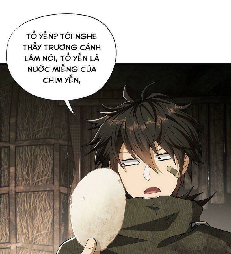 Đệ Nhất Danh Sách Chap 12 - Next Chap 13