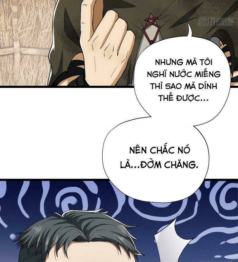 Đệ Nhất Danh Sách Chap 12 - Next Chap 13