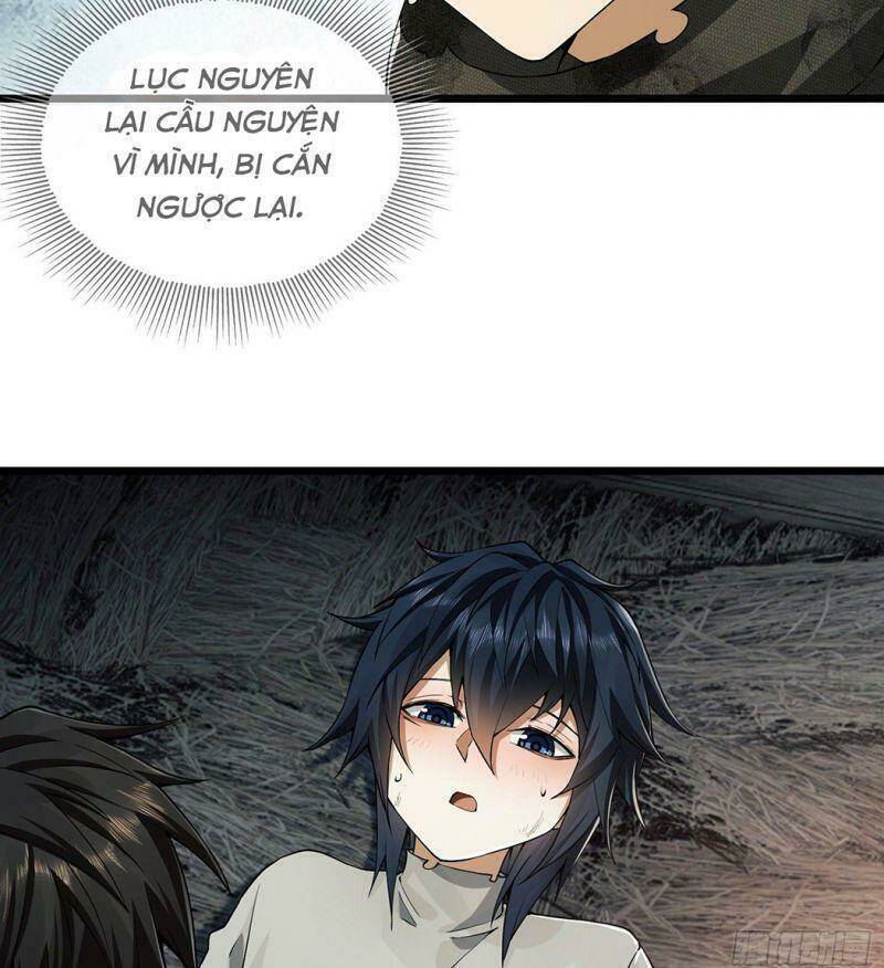 Đệ Nhất Danh Sách Chap 12 - Next Chap 13