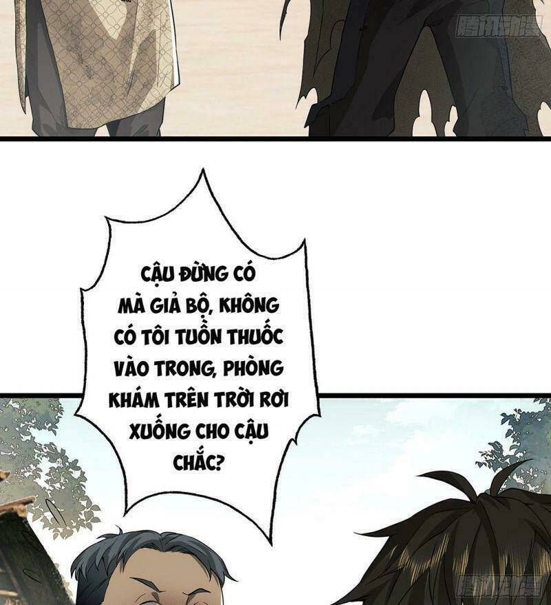 Đệ Nhất Danh Sách Chap 12 - Next Chap 13