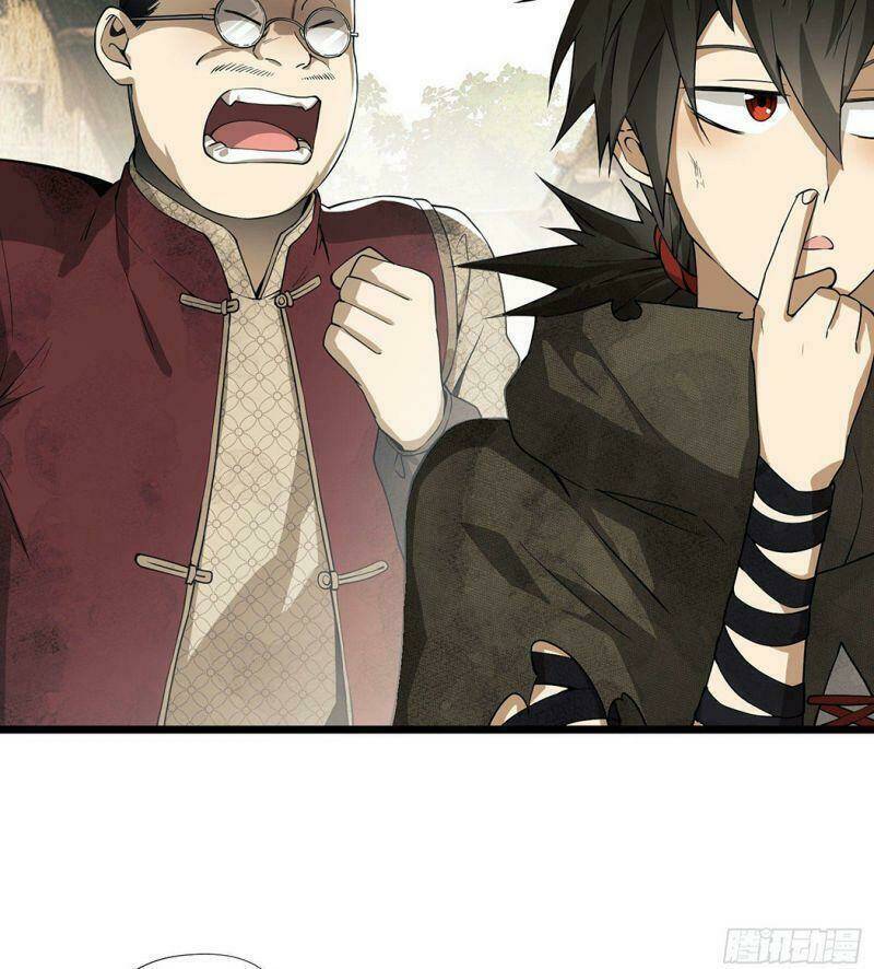 Đệ Nhất Danh Sách Chap 12 - Next Chap 13