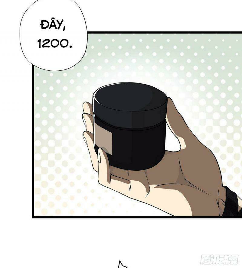 Đệ Nhất Danh Sách Chap 12 - Next Chap 13
