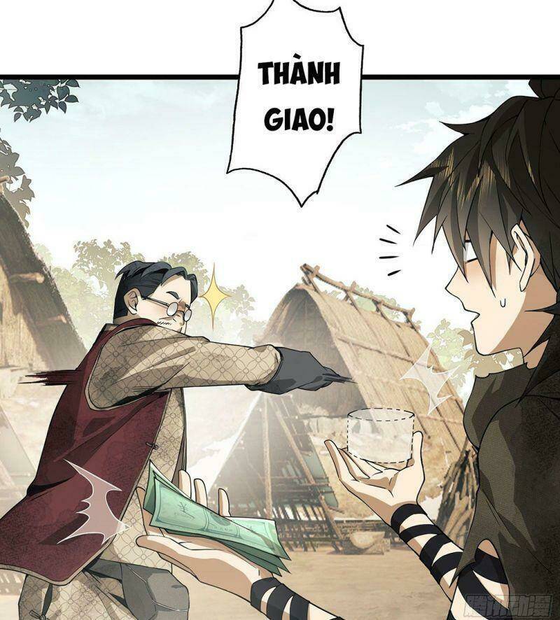 Đệ Nhất Danh Sách Chap 12 - Next Chap 13