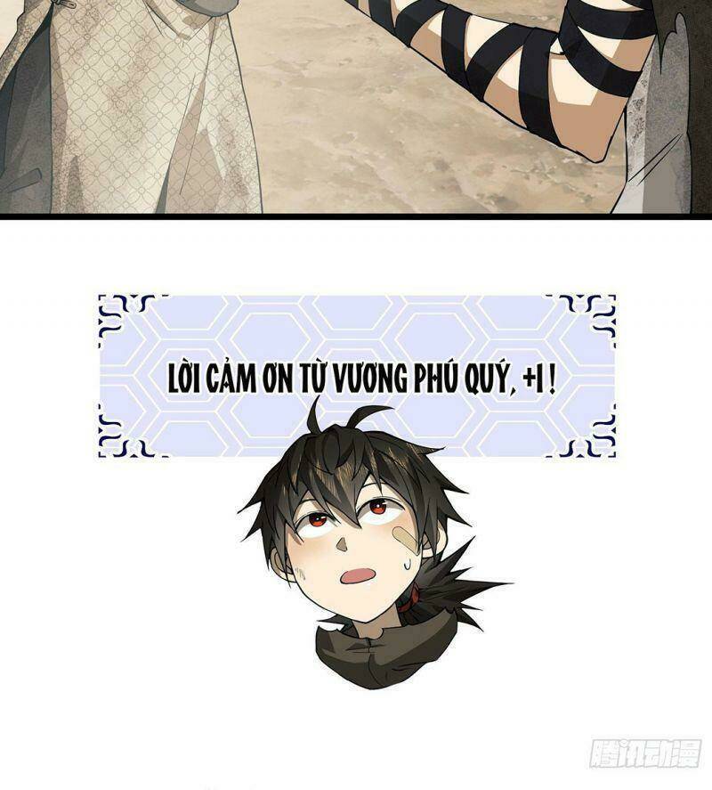 Đệ Nhất Danh Sách Chap 12 - Next Chap 13