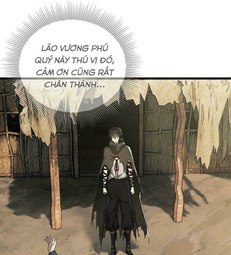Đệ Nhất Danh Sách Chap 12 - Next Chap 13