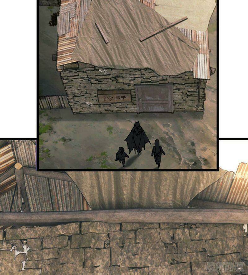 Đệ Nhất Danh Sách Chap 12 - Next Chap 13