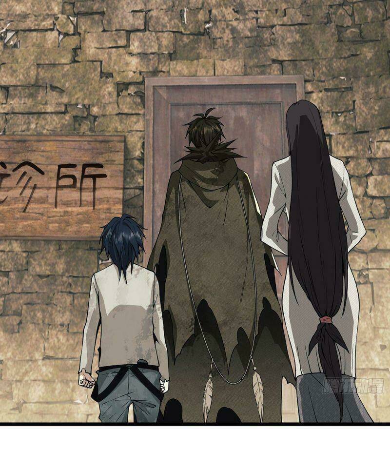 Đệ Nhất Danh Sách Chap 12 - Next Chap 13