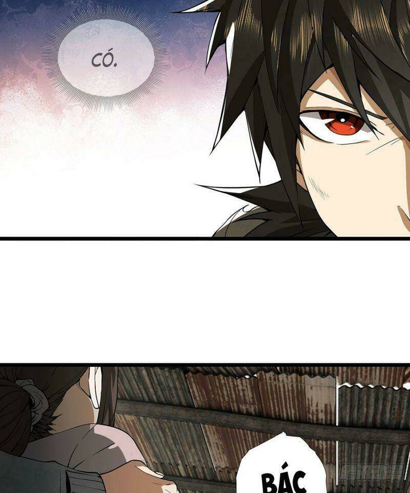 Đệ Nhất Danh Sách Chap 12 - Next Chap 13