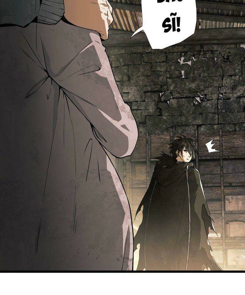 Đệ Nhất Danh Sách Chap 12 - Next Chap 13