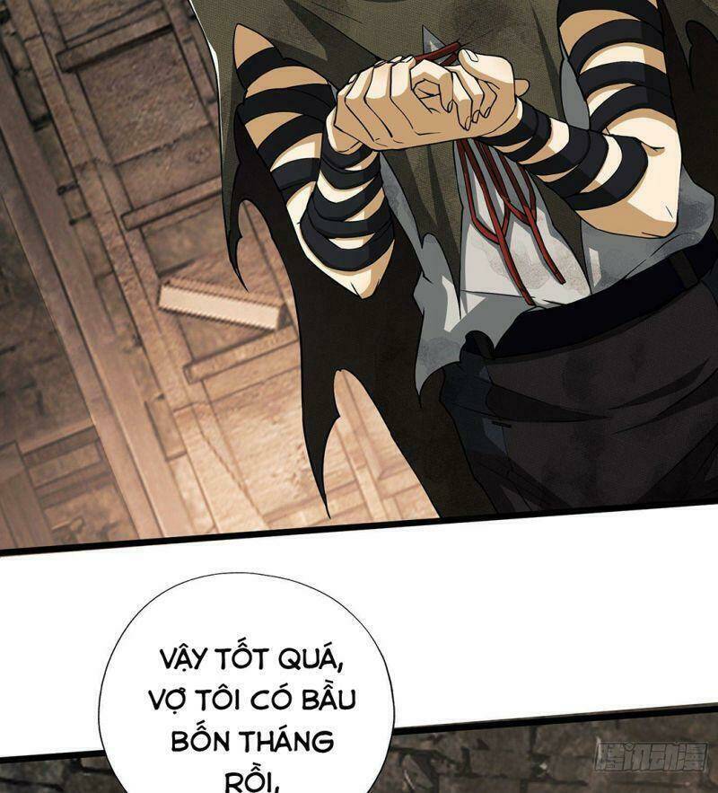 Đệ Nhất Danh Sách Chap 12 - Next Chap 13
