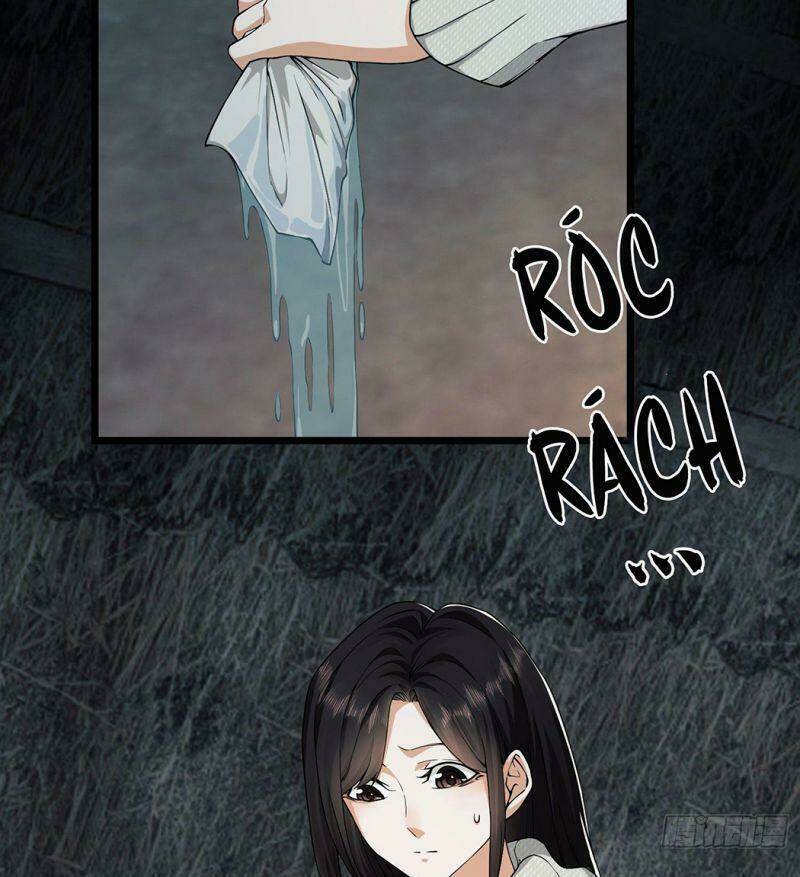 Đệ Nhất Danh Sách Chap 12 - Next Chap 13