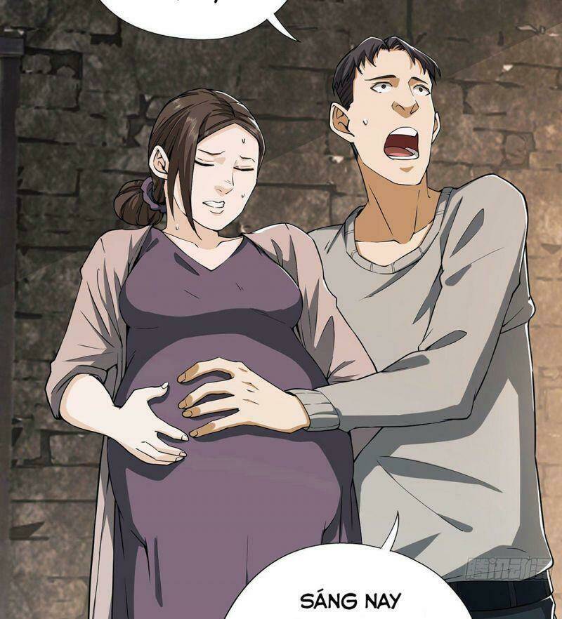 Đệ Nhất Danh Sách Chap 12 - Next Chap 13