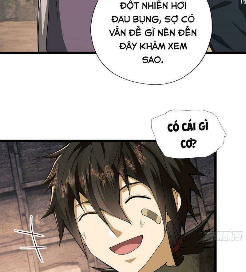 Đệ Nhất Danh Sách Chap 12 - Next Chap 13