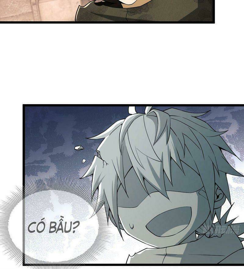 Đệ Nhất Danh Sách Chap 12 - Next Chap 13