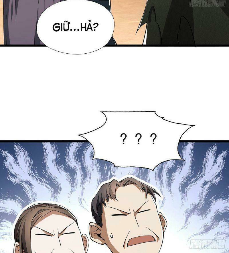 Đệ Nhất Danh Sách Chap 12 - Next Chap 13
