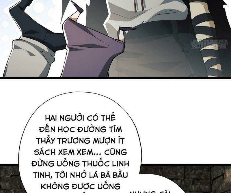 Đệ Nhất Danh Sách Chap 12 - Next Chap 13